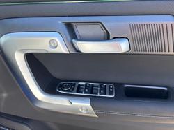 2025 Jaecoo J7 Ridge