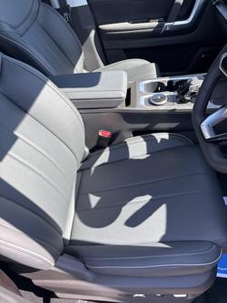 2025 Jaecoo J7 Ridge