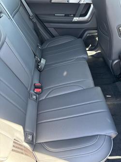 2025 Jaecoo J7 Ridge