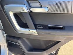 2025 Jaecoo J7 Ridge