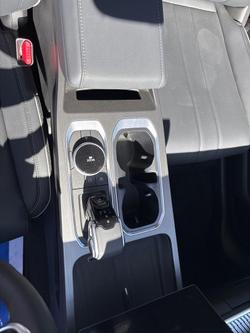 2025 Jaecoo J7 Ridge