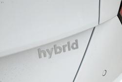 2025 Hyundai Kona Hybrid Premium N Line SX2.V2 MY25 Atlas White