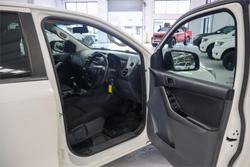 2019 Mazda BT-50 XT Hi-Rider UR 4x2 Cool White