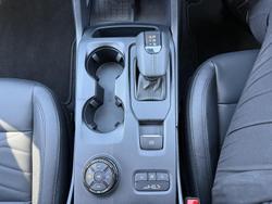 2025 Ford Everest Trend MY25.50 4X4 Dual Range Arctic White