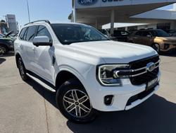 Ford Everest