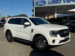Ford Everest