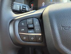 2025 Ford Everest Trend MY25.50 4X4 Dual Range Arctic White