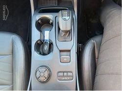 2025 Ford Everest Trend MY25.50 4X4 Dual Range Arctic White