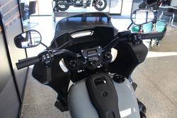 2024 Harley-davidson FXLRST LOW RIDER ST (117) billiard gray