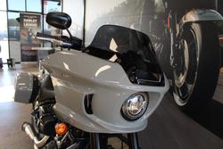2024 Harley-davidson FXLRST LOW RIDER ST (117) billiard gray
