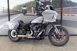 Harley-Davidson FXLRST LOW Rider ST (117)