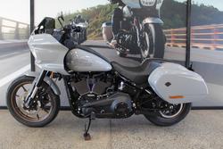 2024 Harley-davidson FXLRST LOW RIDER ST (117) billiard gray
