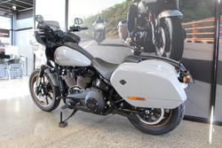 2024 Harley-davidson FXLRST LOW RIDER ST (117) billiard gray