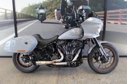2024 Harley-davidson FXLRST LOW RIDER ST (117) billiard gray
