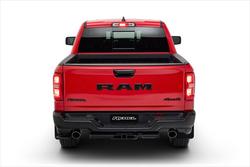 2025 RAM 1500 Rebel Hurricane SO