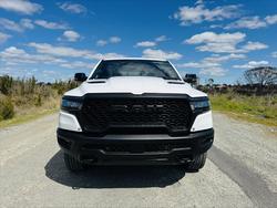 2025 RAM 1500 Rebel Hurricane SO