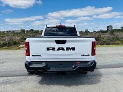 2025 RAM 1500 Rebel Hurricane SO