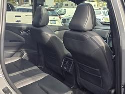 2025 Subaru Forester Sport S6 MY26 AWD River Rock