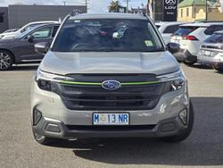 2025 Subaru Forester Sport S6 MY26 AWD River Rock