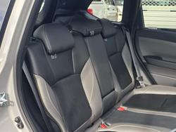 2025 Subaru Forester Sport S6 MY26 AWD River Rock