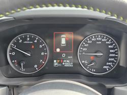 2025 Subaru Forester Sport S6 MY26 AWD River Rock