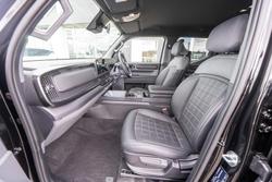 2025 Kia Tasman X-Line