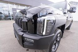 2025 Kia Tasman X-Line