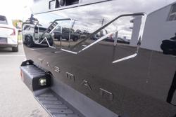 2025 Kia Tasman X-Line