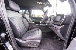 2025 Kia Tasman X-Line