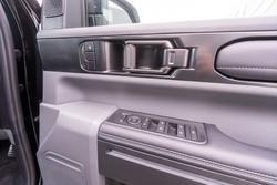 2025 Kia Tasman X-Line