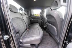 2025 Kia Tasman X-Line