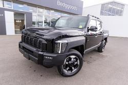 2025 Kia Tasman X-Line