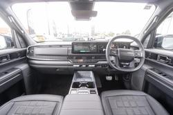 2025 Kia Tasman X-Line