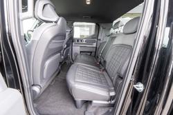 2025 Kia Tasman X-Line