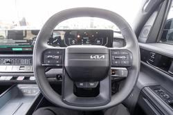 2025 Kia Tasman X-Line