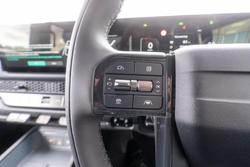 2025 Kia Tasman X-Line