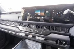 2025 Kia Tasman X-Line