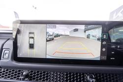 2025 Kia Tasman X-Line