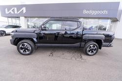 2025 Kia Tasman X-Line