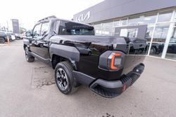 2025 Kia Tasman X-Line