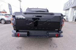 2025 Kia Tasman X-Line