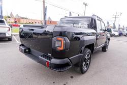 2025 Kia Tasman X-Line