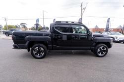 2025 Kia Tasman X-Line