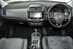 2015 Mitsubishi ASX XLS