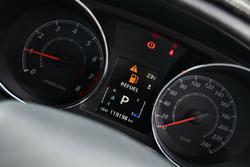 2015 Mitsubishi ASX XLS