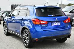 2015 Mitsubishi ASX XLS