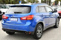 2015 Mitsubishi ASX XLS