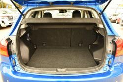 2015 Mitsubishi ASX XLS