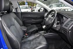 2015 Mitsubishi ASX XLS