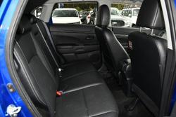 2015 Mitsubishi ASX XLS